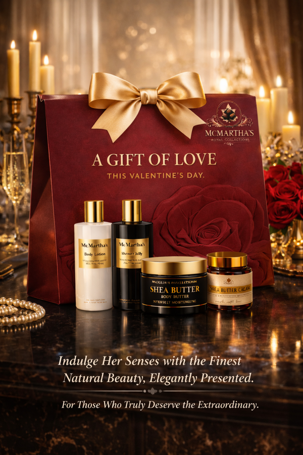 Valentine gift