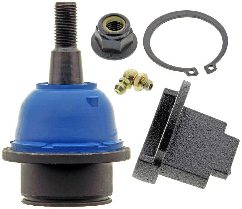 Ball Joint (Front Lower)