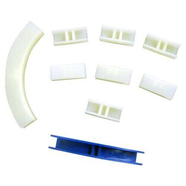 Shift Fork Pad Kit