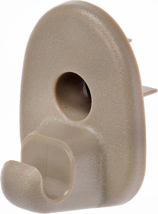 Sun Visor Clip