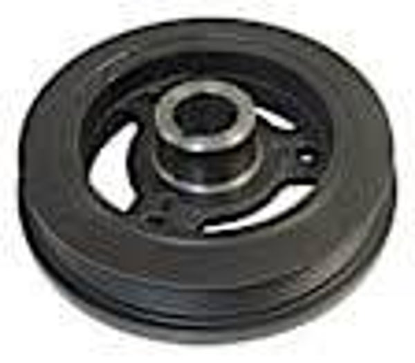 Harmonic Balancer