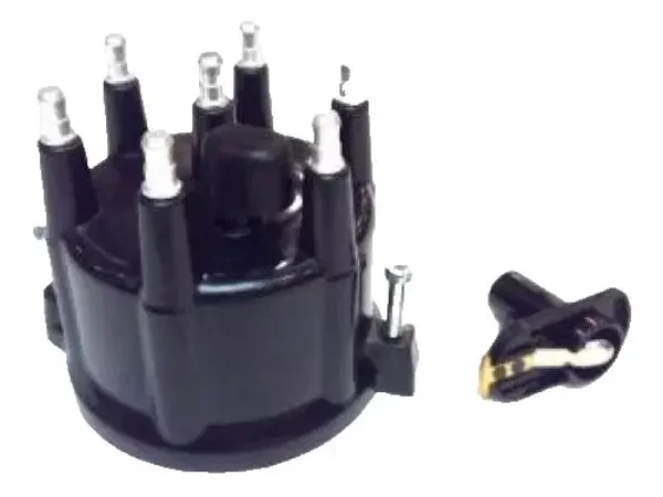 Distributor Cap and Rotor Kit
