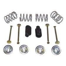 Brake Shoe Hold Down Kit
