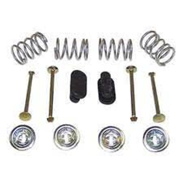 Brake Shoe Hold Down Kit