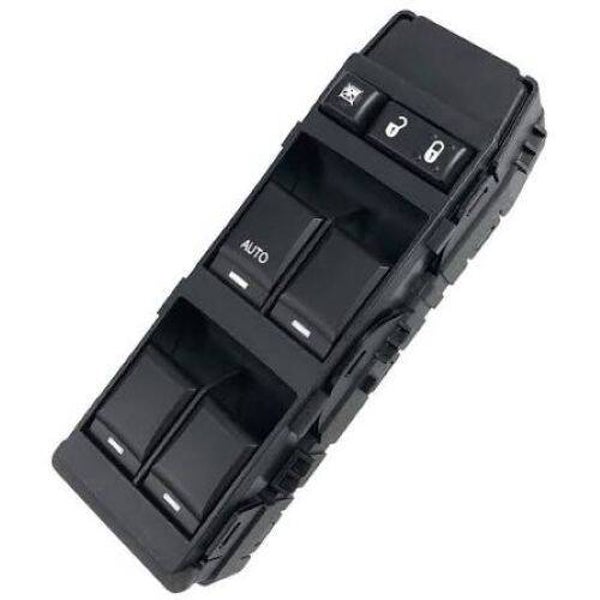 Window & Door Lock Switch