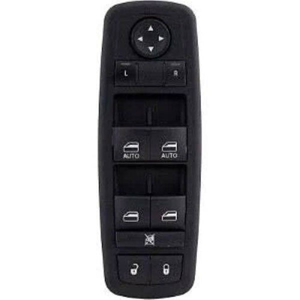Power Window Switch - Front Left