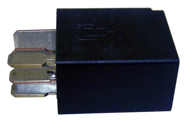 Micro SPDT Relay