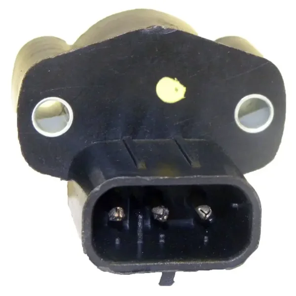 Throttle Position Sensor