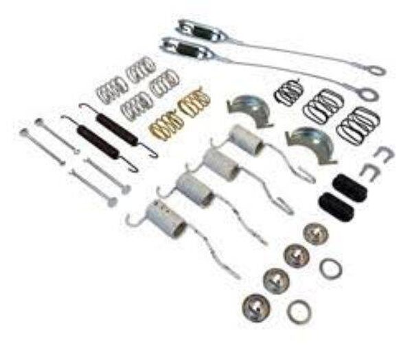 Drum Brake Small Parts Kit