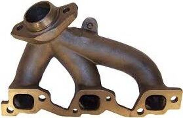 Exhaust Manifold (Right)