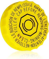 Brake Master Cylinder Cap