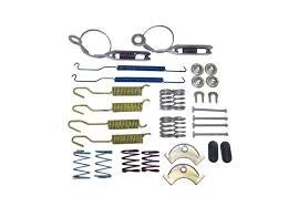 Rear Drum Brake Small Parts Kit