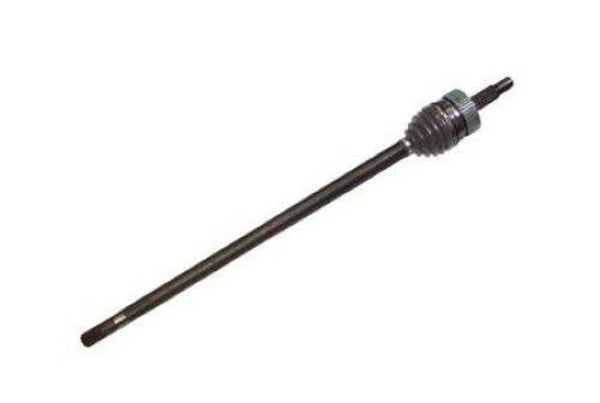 CV Axle Shaft (Front Right)