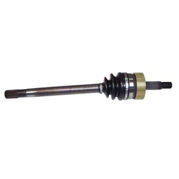 CV Axle Shaft (Front Left)