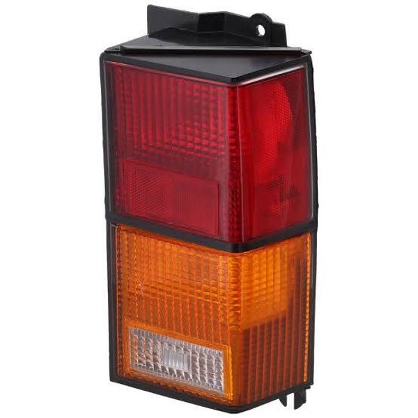Tail Light Assembly (Right)