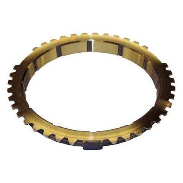 Blocking Ring