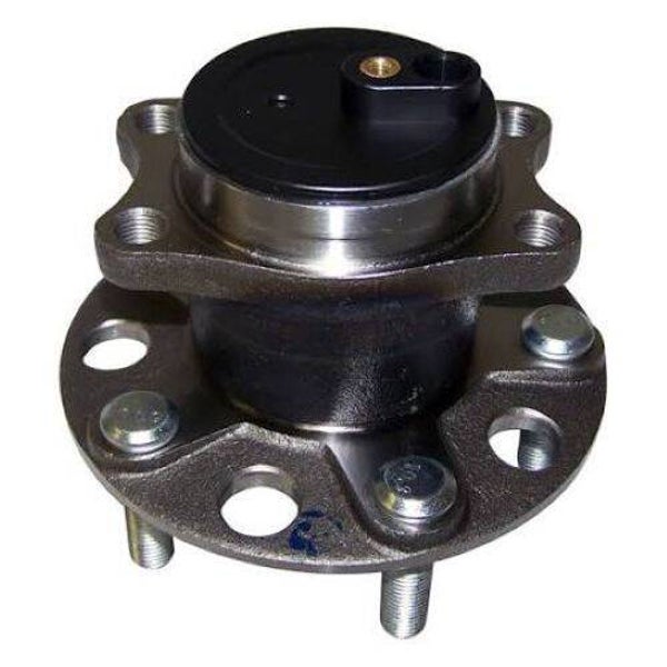 Hub & Bearing (Rear)
