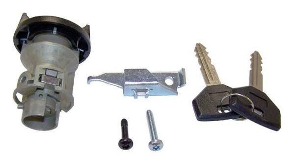 Ignition Lock Cylinder