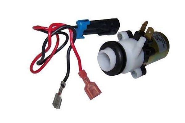 Windshield Washer Pump