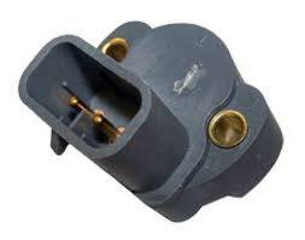 Throttle Position Sensor