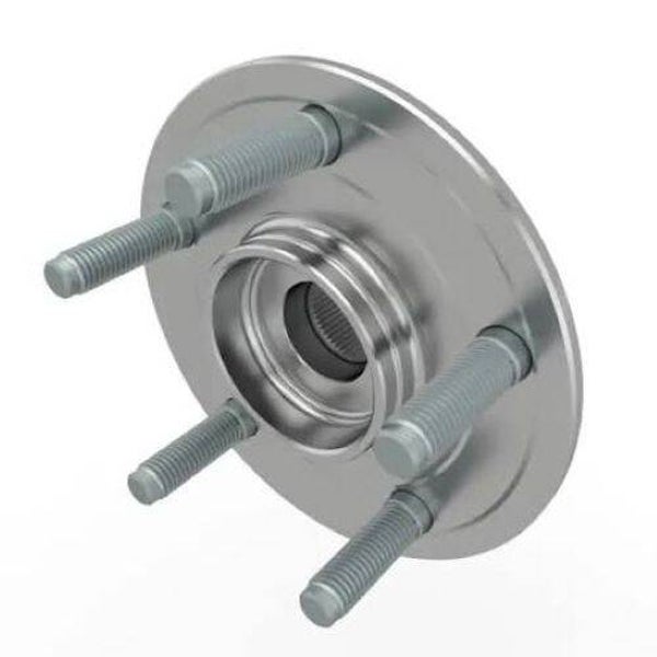 Wheel Hub (Rear) GENUINE OEM