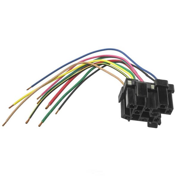 Headlamp Switch Connector