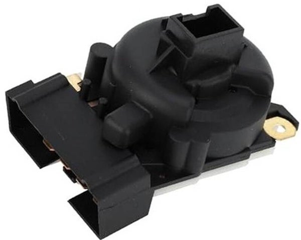 Ignition Switch
