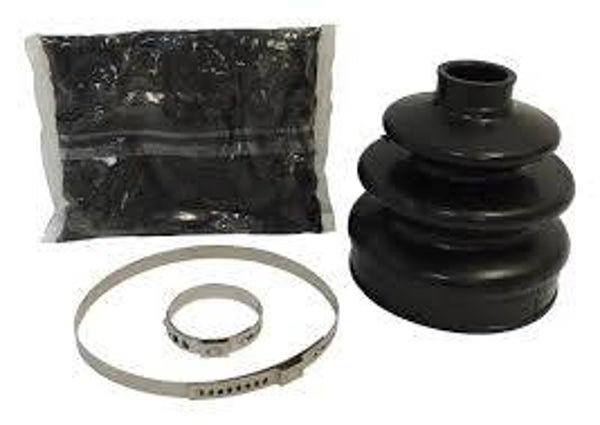 CV Shaft Boot Kit