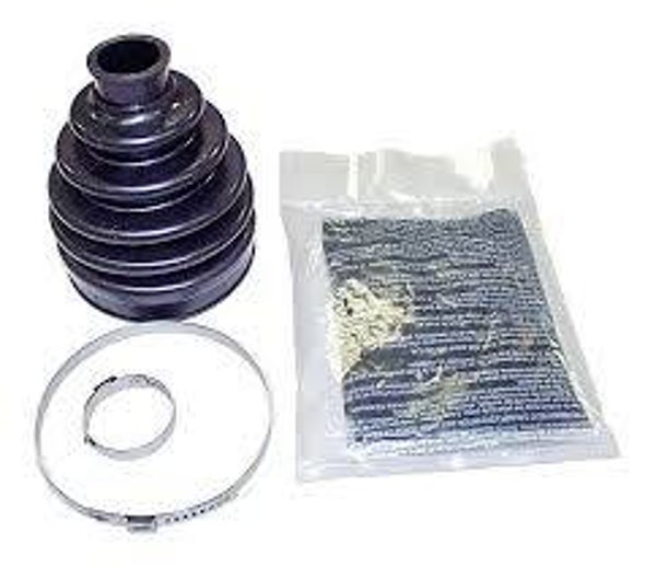 CV Shaft Boot Kit (Front)