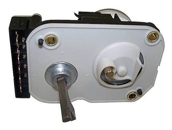 Ignition Switch