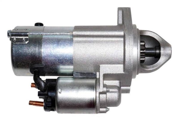 Starter Assy
