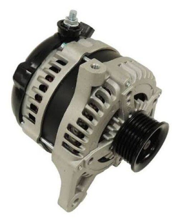 Alternator (160 Amp)