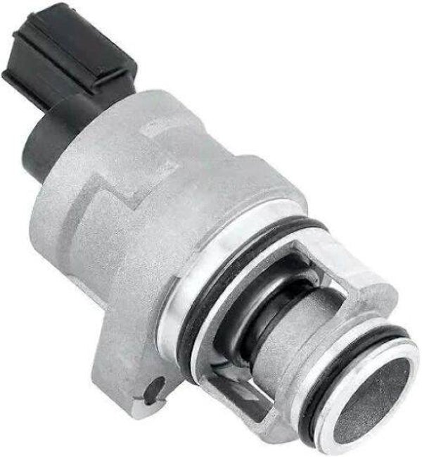 Idle Air Control Solenoid