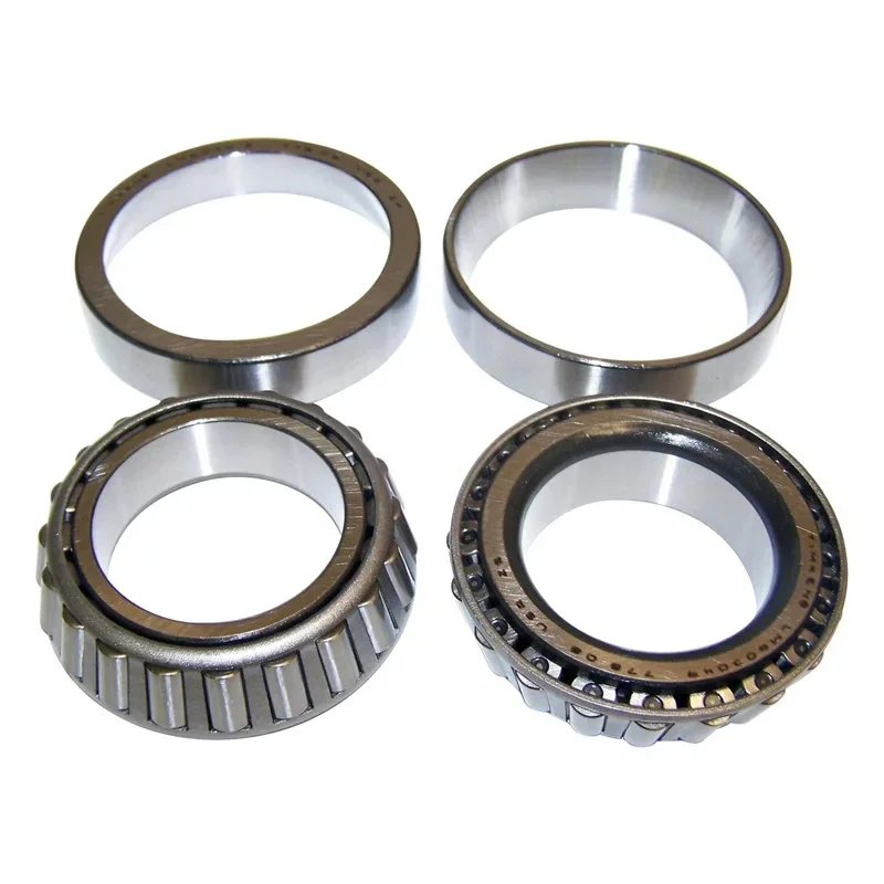 Differential Carrier Bearing Set