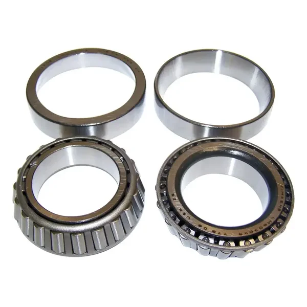Differential Carrier Bearing Set