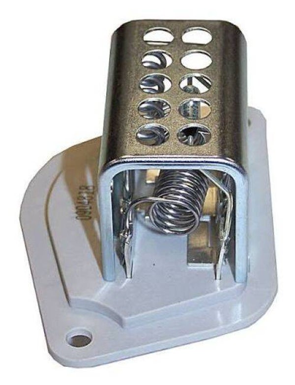 Blower Motor Resistor