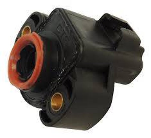 Throttle Position Sensor