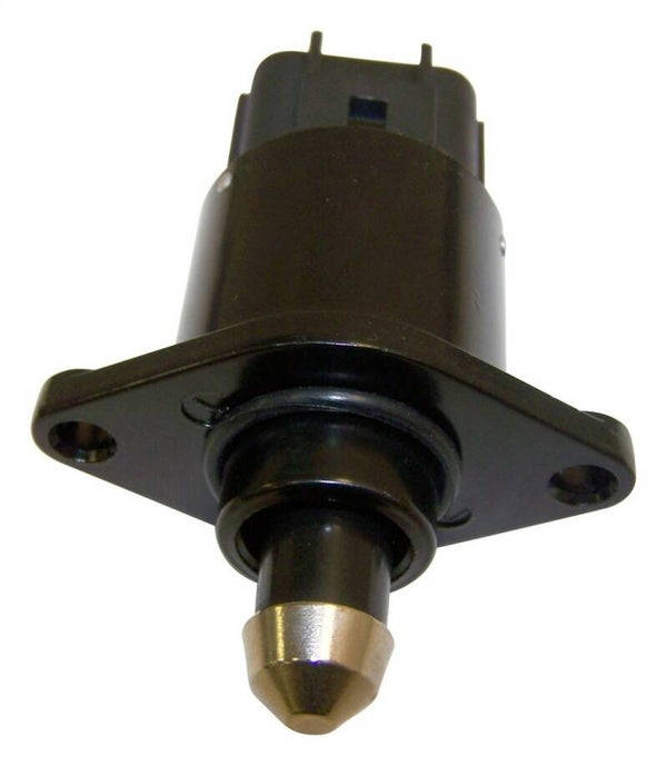 Idle Air Control (IAC) Valve