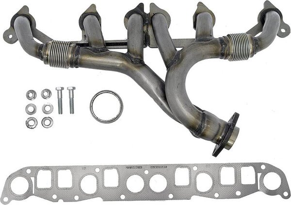 Exhaust Manifold Kit