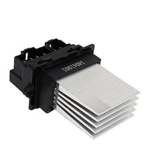 Blower Motor Control Module / Resistor