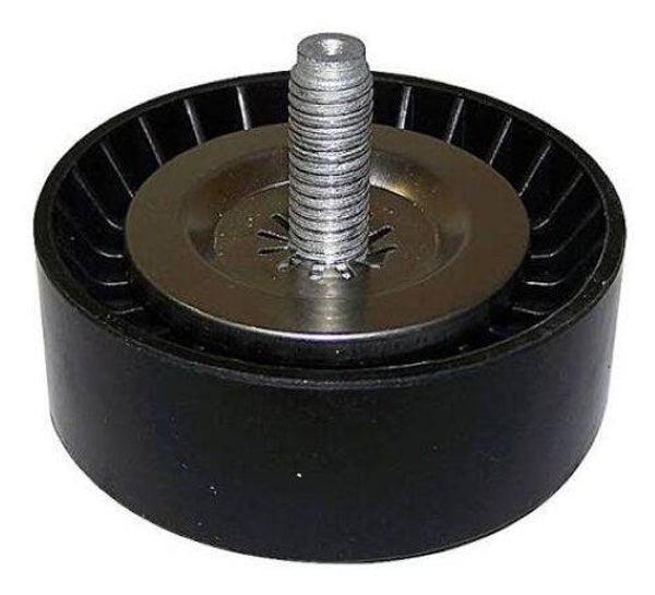 Idler Pulley
