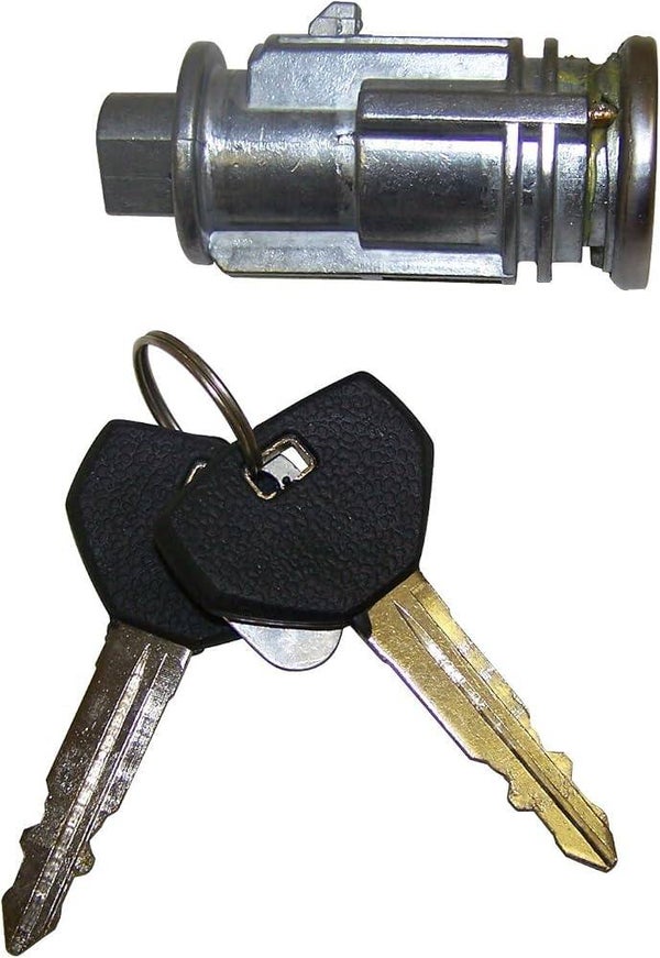 Ignition Cylinder (Non-Transponder)