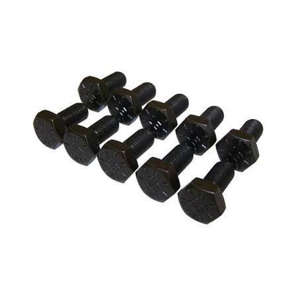 Ring Gear Bolt Kit