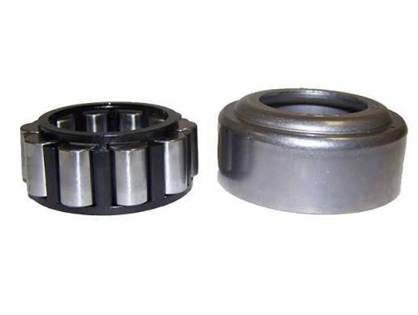 Cluster Gear Bearing