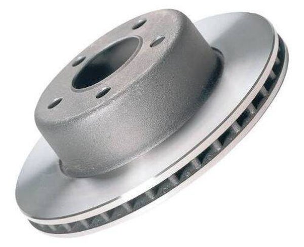 Brake Rotor (Front)
