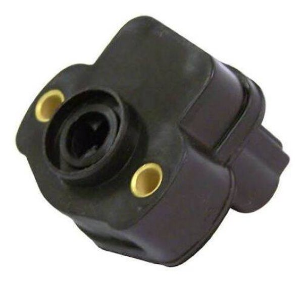 Throttle Position Sensor
