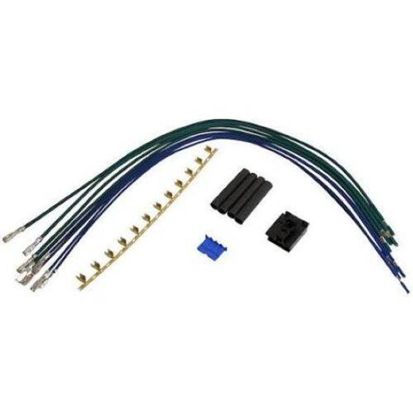 Blower Motor Resistor Repair Harness