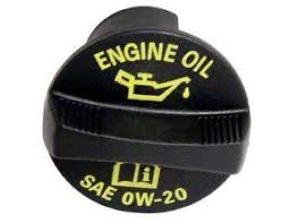 Oil Filler Cap