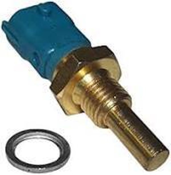Coolant Temperature Sensor