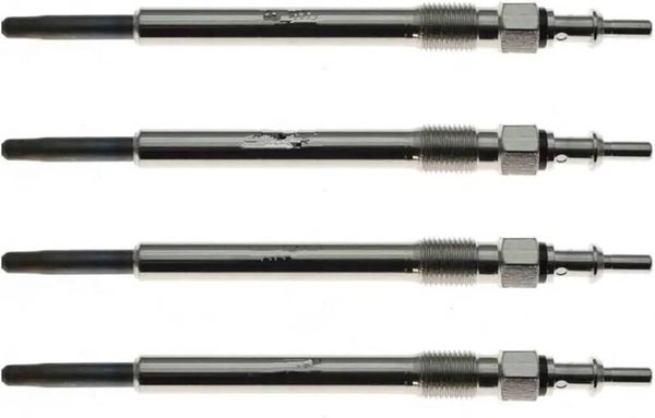 Glow Plug Set (4)